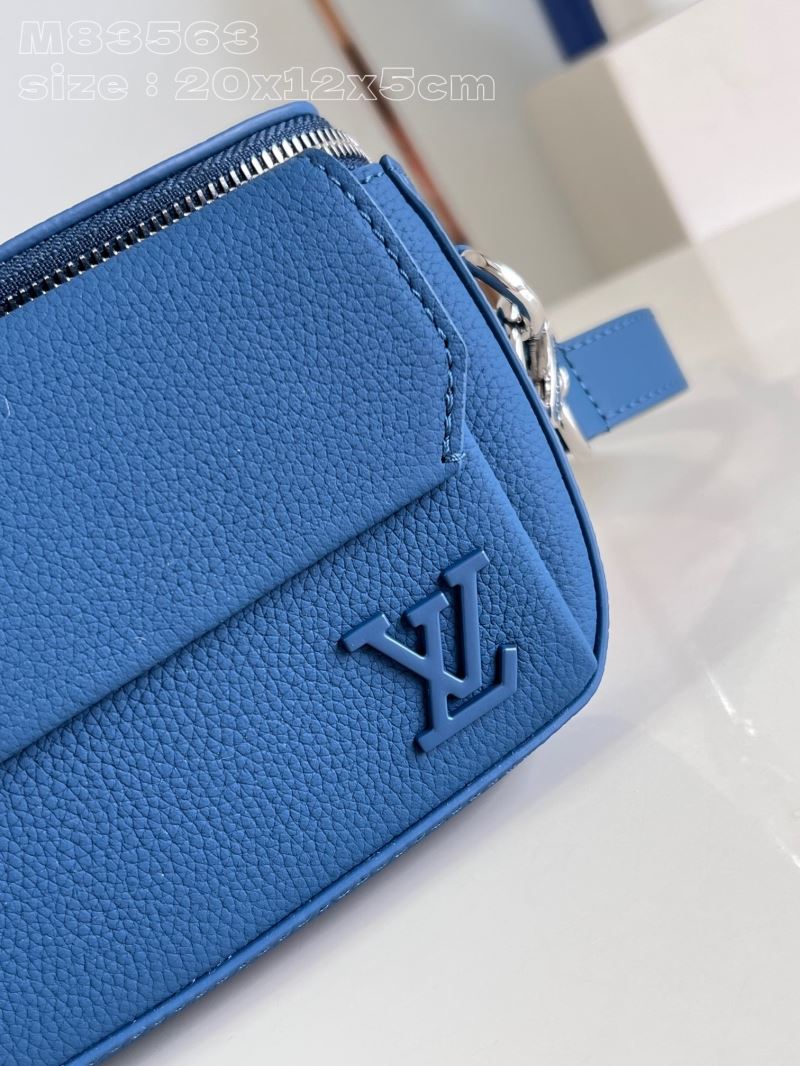 Mens Louis Vuitton Satchel Bags